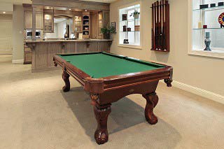 experienced pool table installers in Chico content img4